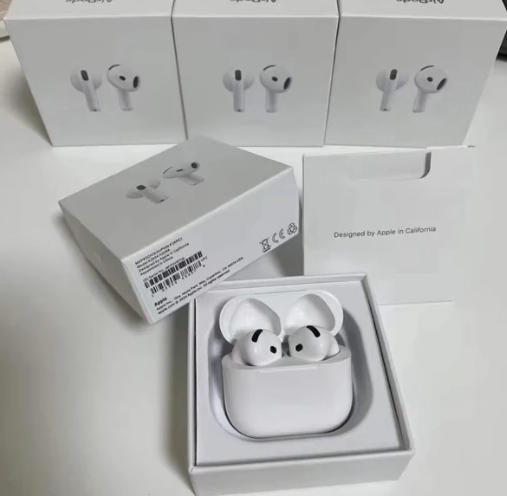 AirPods 4