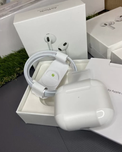 AirPods 3