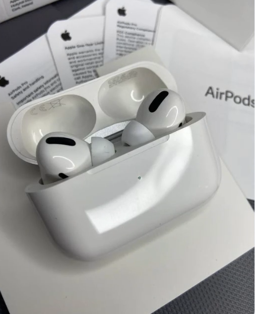 Airpods Pro 2