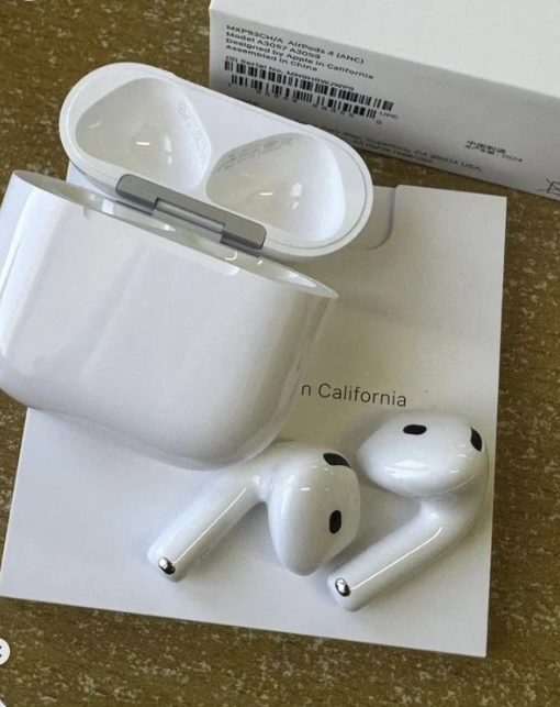 AirPods 4