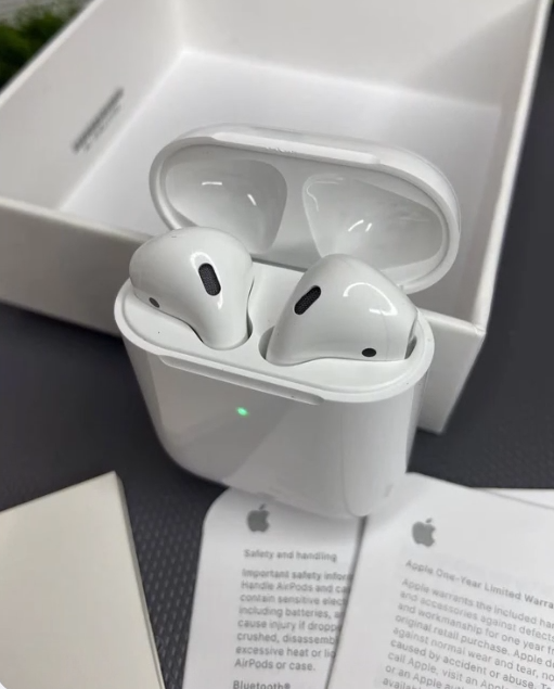 AirPods 2