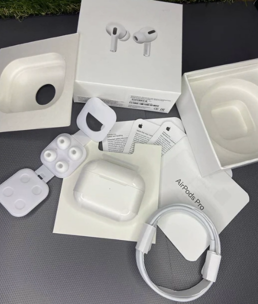 Airpods Pro 2